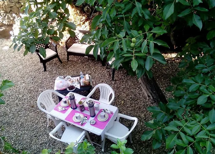 B&B Villa Lidia Acireale